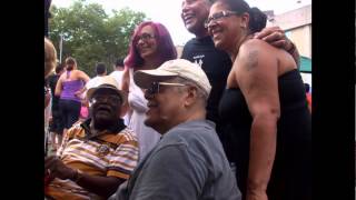 My Tribute to Alfredo "Chocolate"Armenteros RIP