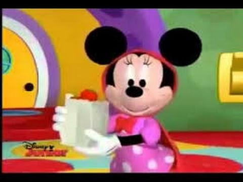 Mickey Mouse ­ New Cartoon Movie For Kids ­ Animation FuII Episode