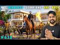The Deadliest Scorpions Are Back Gta V Gameplay 638