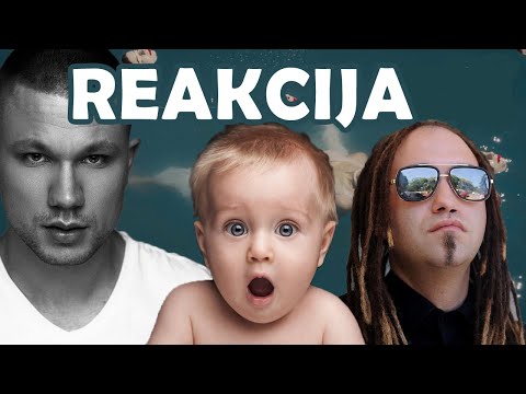 RELJA X RASTA – GENGE (OFFICIAL VIDEO) *reakcija* *poookidali*