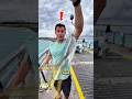 Small Boy vs Giant Fish — Impossible Catch! #shortstory