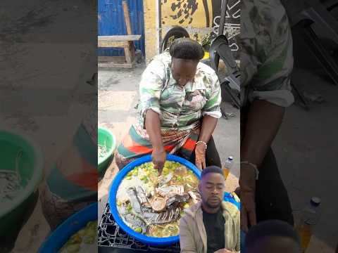 Ghanaians Attention Is Needed I Love This Food Sha 