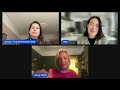 Angel Investment with Mae, Emmie and Jenny Booth