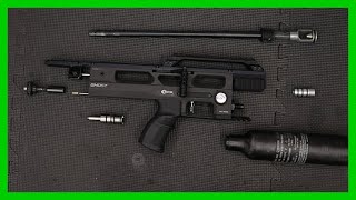 BRK Ghost UK overview