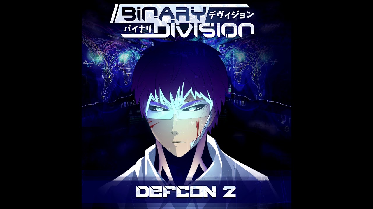 Watch Binary Division - Hacker on YouTube Watch Binary Division - Hacker on YouTube