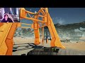 Day 9 in Satisfactory 1.2 : Getting Into the Details (Part 7/18)