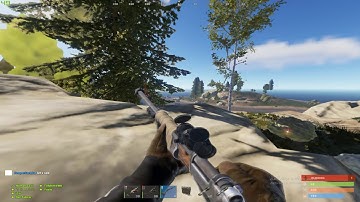Rust Highlights #8
