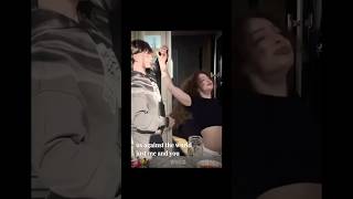 Noah and Eli r sooo cute tg #noahrisling #elianakalogeras #edit #shorts #viral