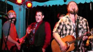 Pinebox Serenade-The Faithful