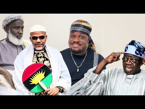 Sheikh Gumi calls out Tìnubu to have a Dialogue with Northern Tèrrorists like Niger Delta Militants