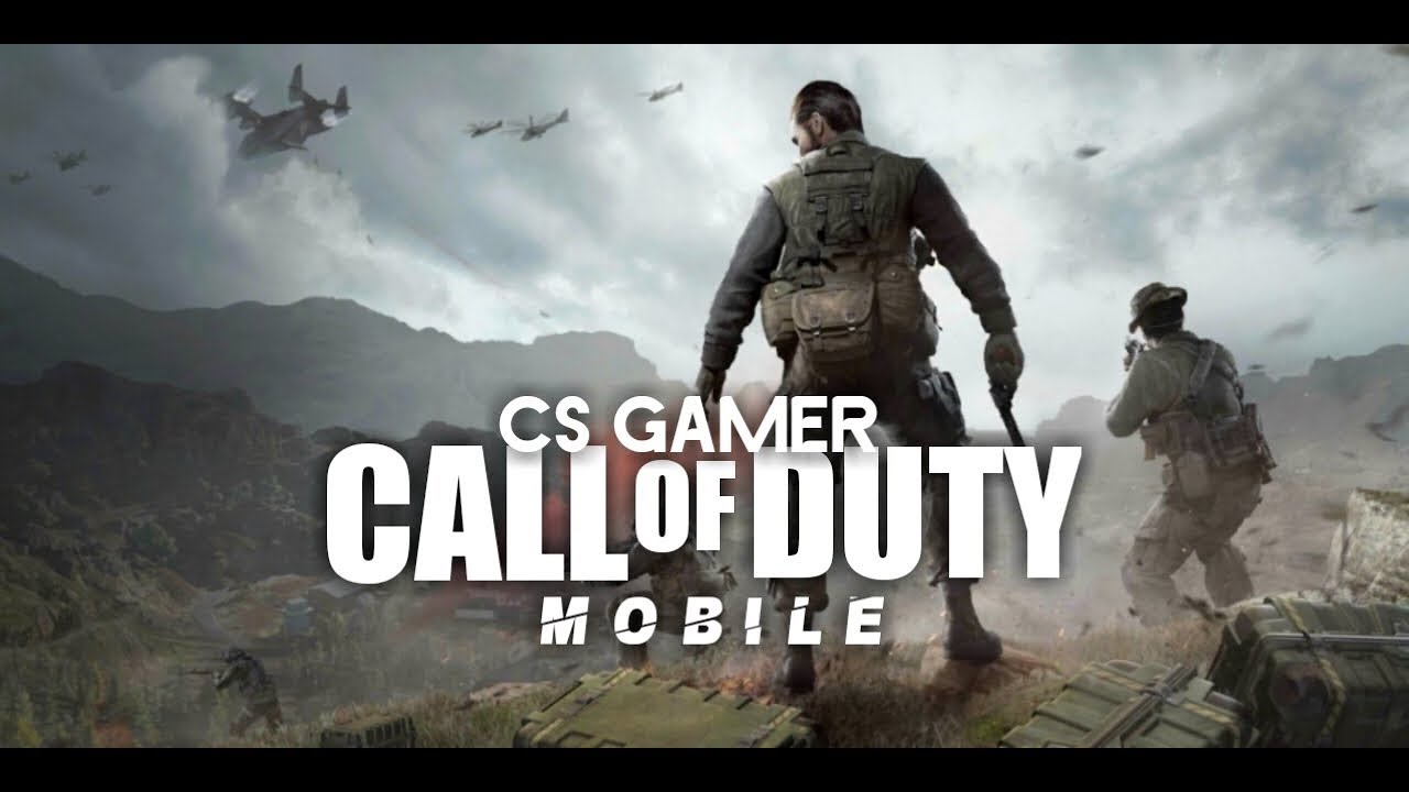 HINDI) (HOW TO DOWNLOAD COD LIVE )CALL OF DUTY MOBILE ... - 