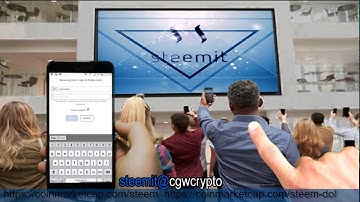 My Introduction to The Steemit Blockchain