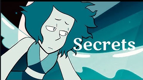 Secrets vent mep part 4 Lᴀᴘɪs ᴀɴᴅ ᴘᴇᴀʀʟ