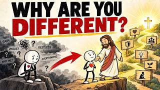8 Biblical Callings God May Be Developing in You