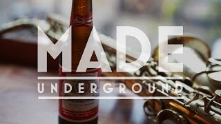 Budweiser UK: MADE | X Ambassadors Search for Philadelphia's Best Busker Ep.3 Trailer