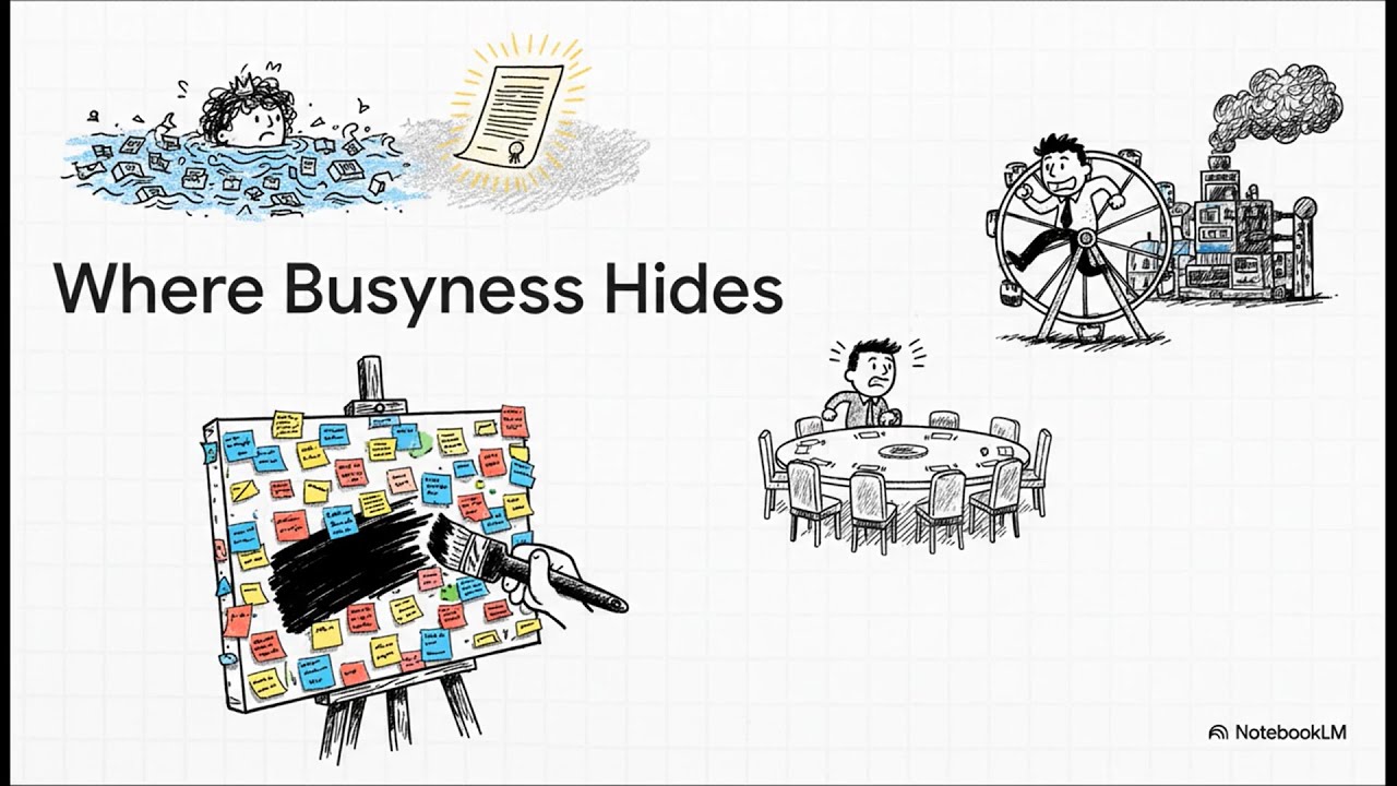 Why Most To Do Lists Make You Poorer | Time Management Signals Atlas -  Episode 3