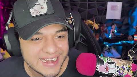 REACCIONANDO a LA JOAQUI, EL MALILLA, DOBLE P - PM (Video Oficial)