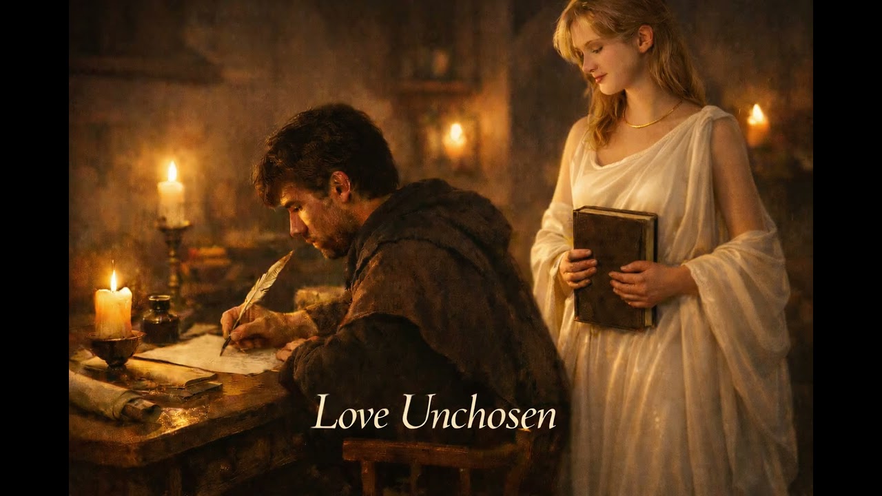 Love Unchosen— a song of duty and restraint