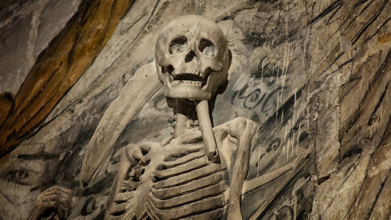 Descubriendo la Catedral: La Capilla de los Caballeros (segunda parte)