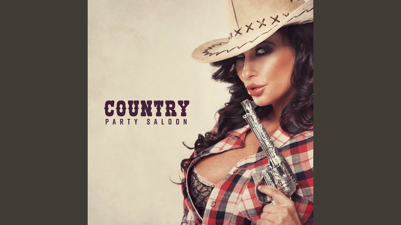 Country Western Dance Music