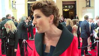 EVENT CAPSULE CLEAN at House of Fraser British Academy Television Awards (BAFTA)