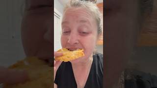 Sound On, cheese chip #shorts #recipies #lowcarb #cooking