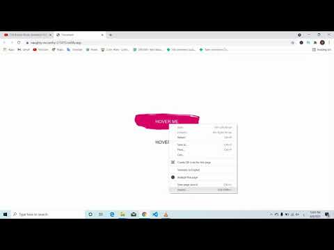 How to Download source code of any website