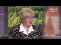Книга "Серебристо-белый путь Леннарта Мери" вышла на русском языке