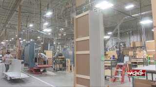 Co-Founders of Showplace Cabinetry to retire as company thrives