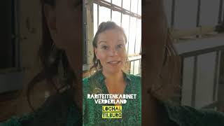 Rariteitenkabinet Verderland