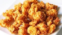 Resep Ayam Popcorn KFC Ala Rumahan Paling Enak Dan Praktis - Durasi: 2.55. 