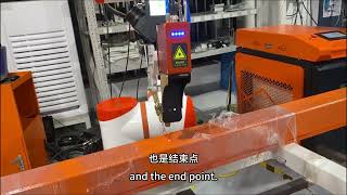 Collaborative Robot Operation and Programming Video 1/2 Net Worth