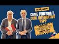 CCNL RSPP/ASPP: come funziona il contratto integrativo RSPP. Workshop Ambiente Lavoro 2025