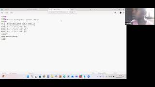 JavaScript Class on Math operators and Eval functions with Treasure and the Twins