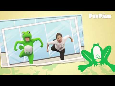 親子律動節目《快樂動身體》第1季第6集：我是大力士 (預告版)