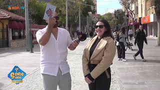 194 - Sora Sora Yarişma Bölüm 194 - 3 Kasim 2025