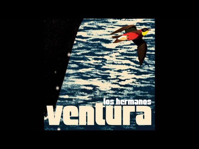 Los Hermanos coloca documentário com bastidores do 'Ventura' no