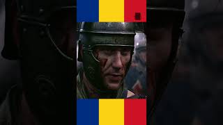 The Romanian Anthem