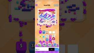 Colony Flow level 594- hard
