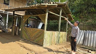 Download Lagu Admire the Warm Bamboo \ MP3