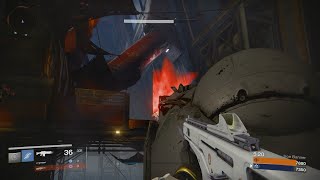 Celebrity Luckiest Grenade Double Kill in Destiny - Iron Banner April 2016 Net Worth