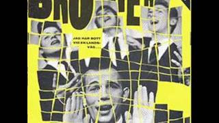 The Brothers - Söderns Son