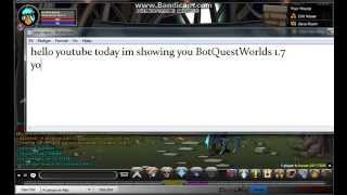 Aqw BotQuestWorlds 1.7