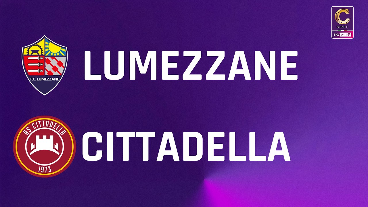 Lumezzane - Cittadella 1-2 | Gli Highlights | 25ª giornata di Serie C Sky Wifi 2025/2026
