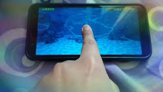 Hungry Shark Evolution Nostalgia I Somehow Played The Old Version