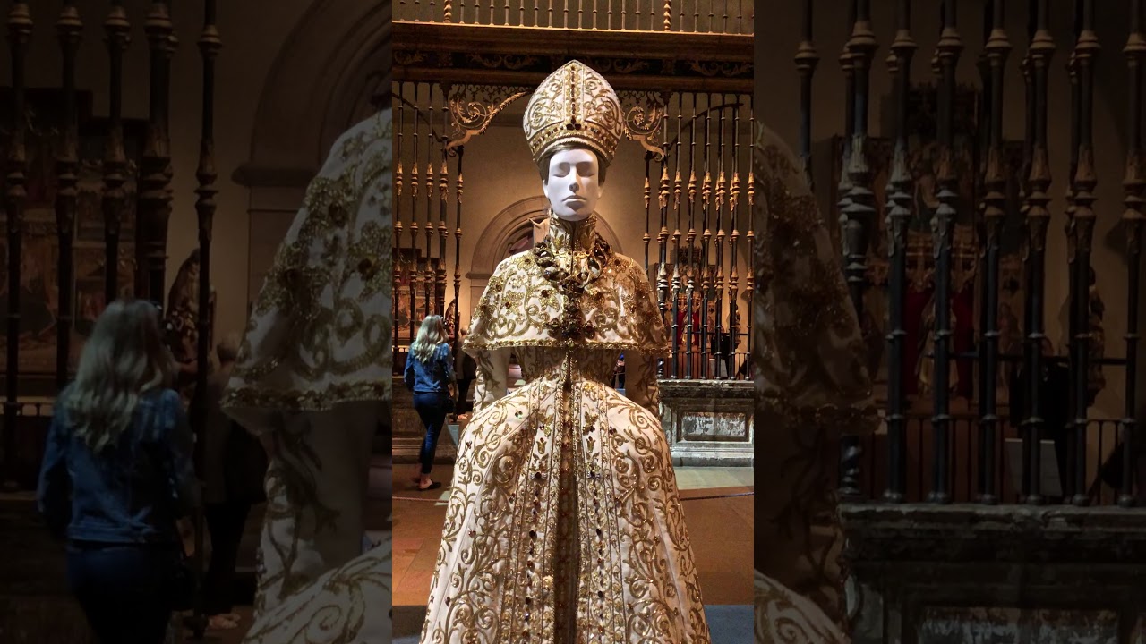 Cuerpos Celestiales Metropolitan Museum New York