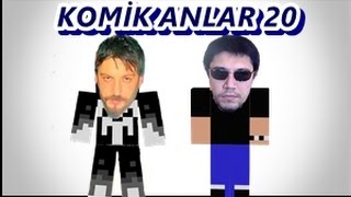 Oyun Portal Rodinya Komik Anlar 20 Nostalji 