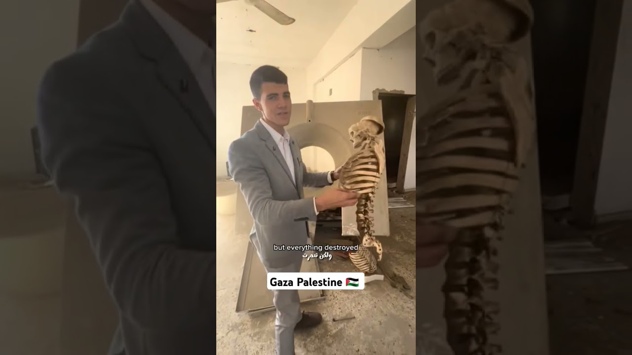 Gaza Palestine 🇵🇸. struggle in difficult situations, motivation for people.