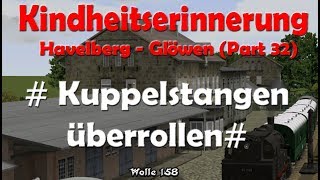 EEP 14_Bastelstube 32 #Kupplungsstangen#