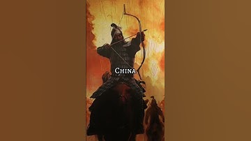 Who defeated the Mongols completely?